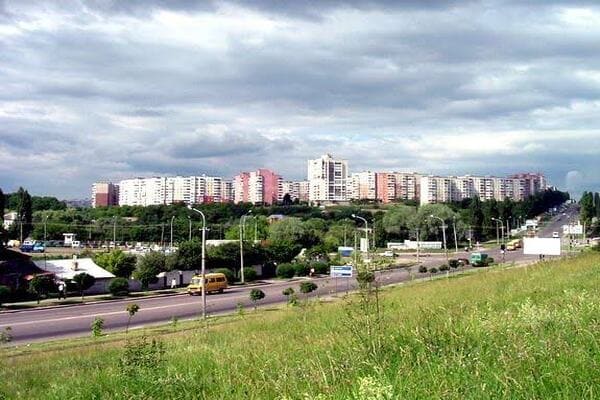 Північний