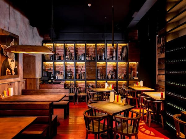 Ribs House
