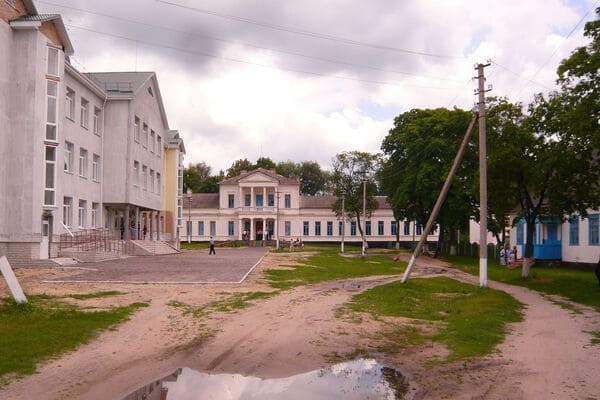 Тинне