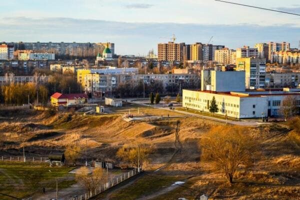 Ювілейний
