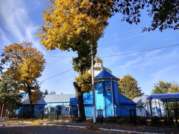Цікаві факти про найстарішу будівлю Рівного
