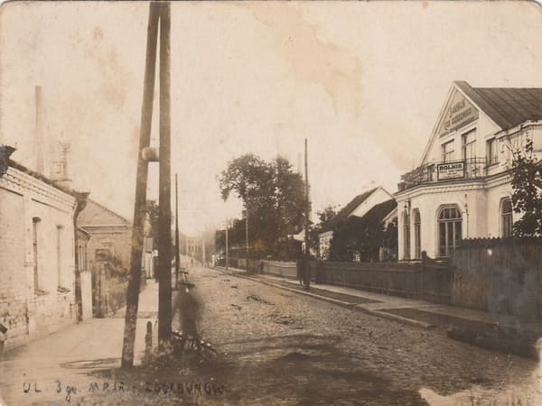 Історія Здолбунів