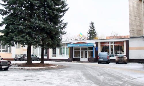 Рівненський коледж економіки та бізнесу