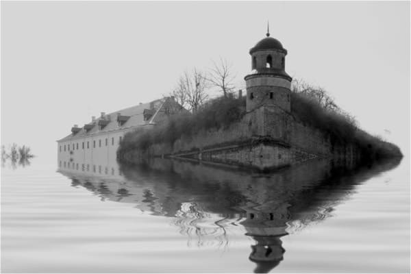 цікаві факти про Дубенський замок