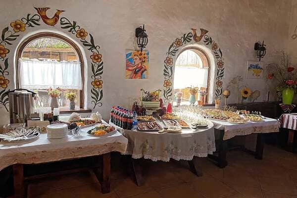 Щедрий Млин Рівне