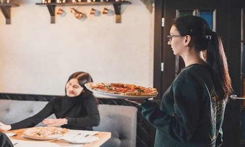 Ресторан «Trattoria da Ventotto»