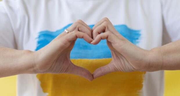 волонтери рівне