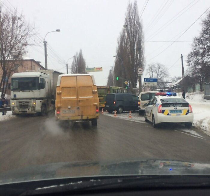 Новини Рівного