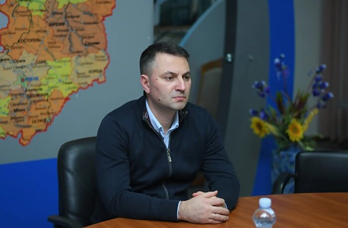Новини Рівненщини