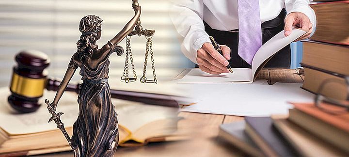 Адвокат