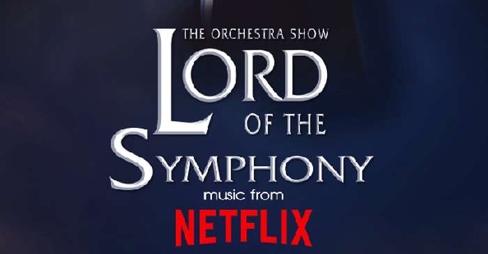 Lords of The Symphony