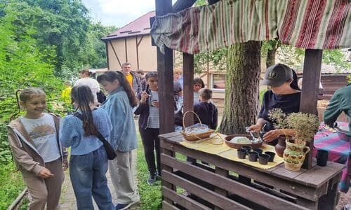 Особливості рівненського зоопарку