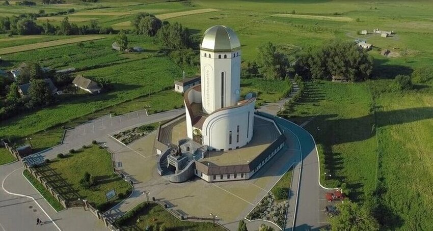 Пересопниця