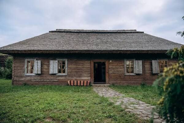 Етнопарк "Ладомирія"