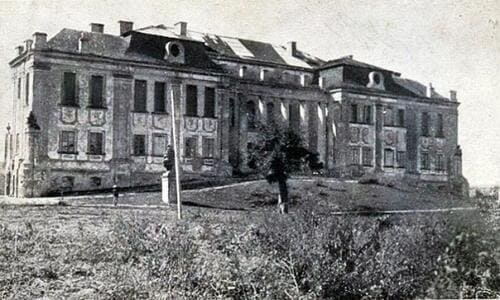 легенди про назву Рівне