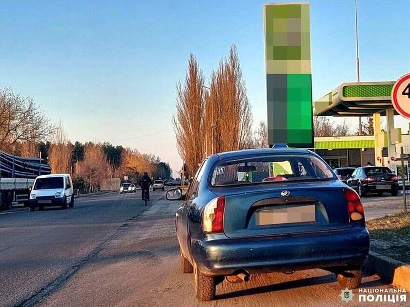 відповідальності