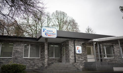 Гінеколог Рівне в клініці Ендоклінік