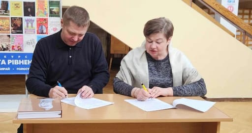 У Рівненському краєзнавчому музеї долучились до проєкту "Історична Волинь"
