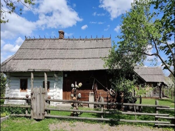 Історія Сарненського музею