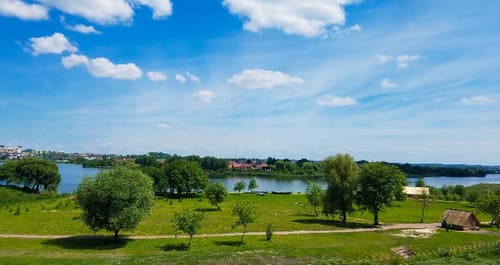 Оствиця в Рівному: подорож крізь століття