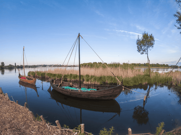 Історія створення комплексу Оствиця
