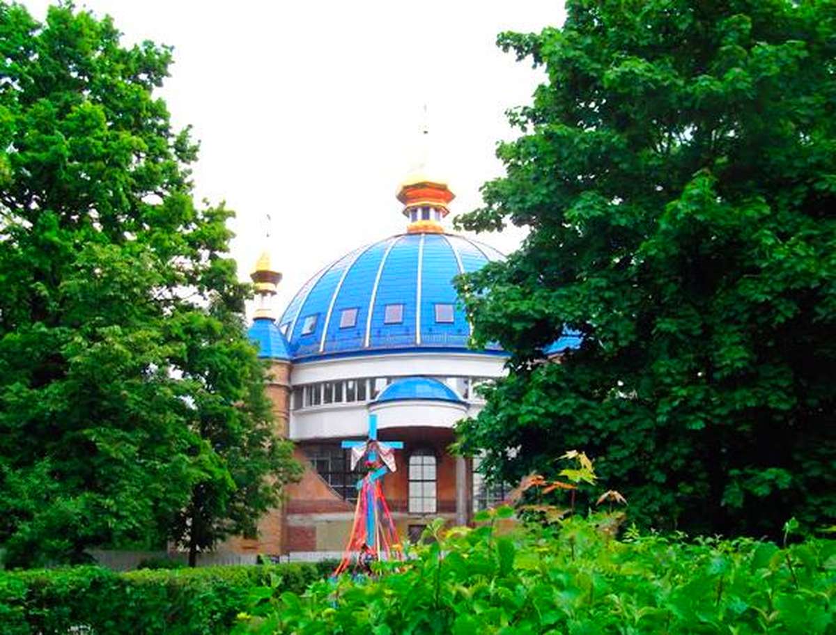 Костопіль для туриста