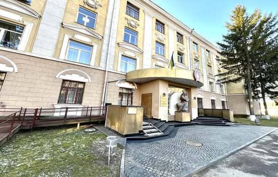 Рівненський державний гуманітарний університет (РДГУ)