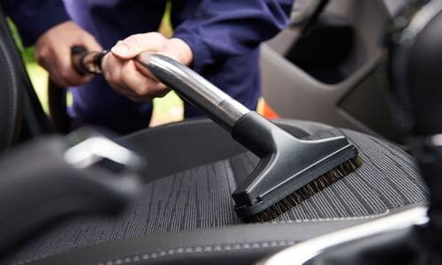 Хімчистка авто Рівне. Де зробити хімчистку автомобіля?