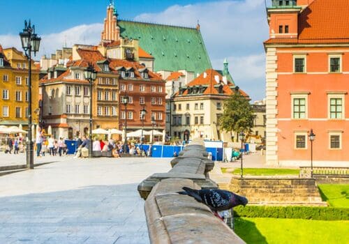 Де зупинитись у Вараші?