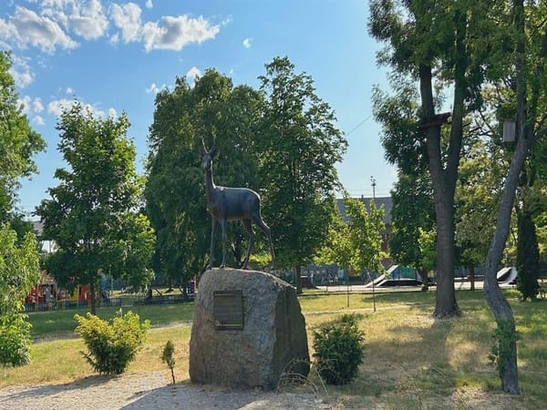 Коротко про місто Сарни