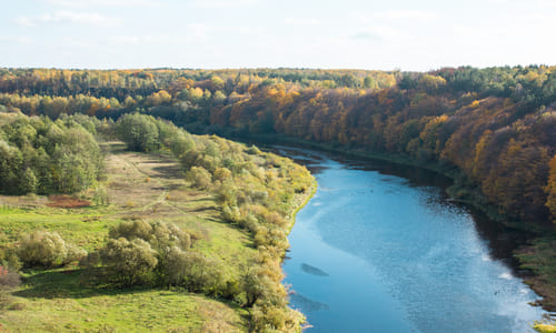 Річка Случ