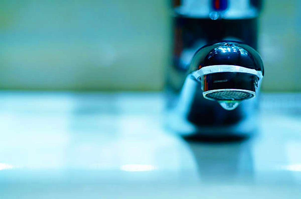 Новини: Рівне відключення води