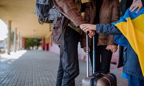 Як ВПО отримати субсидію в Рівному: необхідні документи та процедура оформлення.