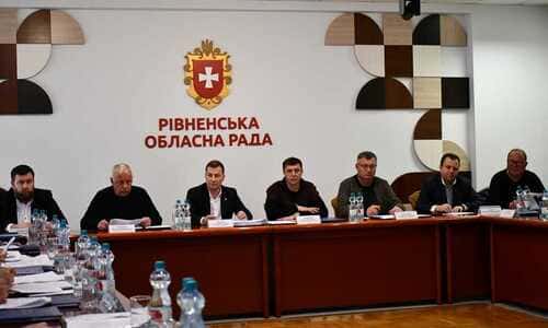 Рівнеоблводоканал буде обслуговувати нові мережі.