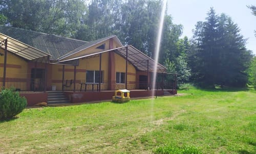 Хрінники