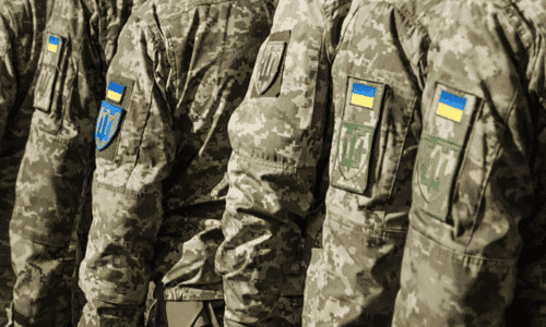 Відстрочка від мобілізації через догляд за літніми особами.