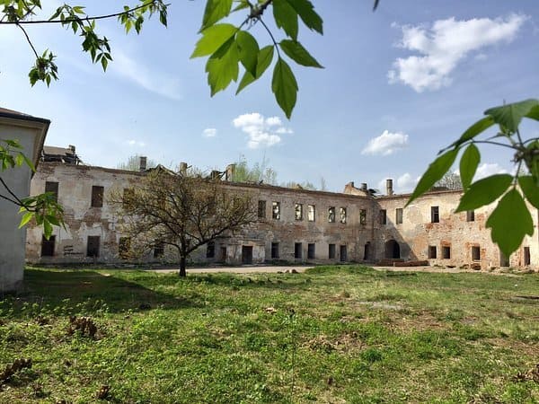 Цікаві факти про Клевань