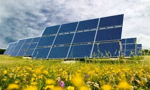 Грант на сонячні панелі: 50 ОСББ Рівненщини будуть мати світло під час відключень.