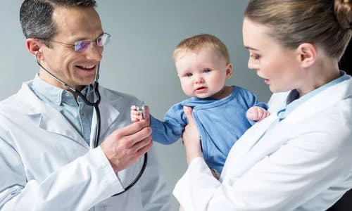 Перелік кращих лікарів-педіатрів в Рівному