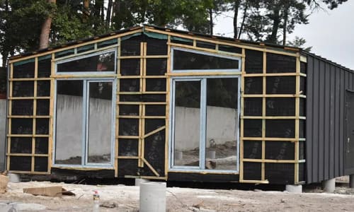 На Рівненщині відкриють містечко для поранених військових