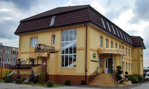 Музей "Ковальські витребеньки" - екскурсії та графік роботи