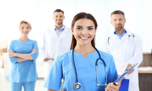 Де вчитись на лікаря в Рівному. Перелік медичних вузів Рівне