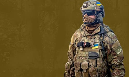 Військовий одяг для ЗСУ: ефективні рішення для різних завдань