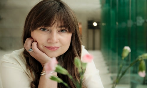 Катерина Бабкіна 