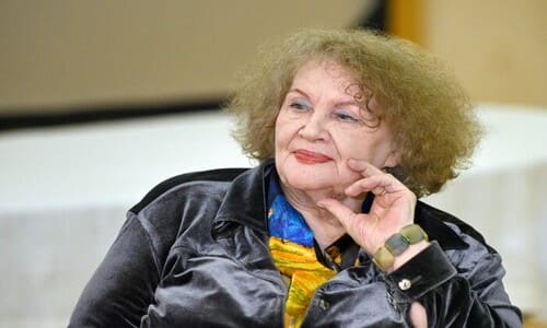 Ліна Костенко