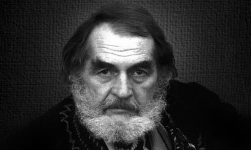 Тарас Мельничук – лірик