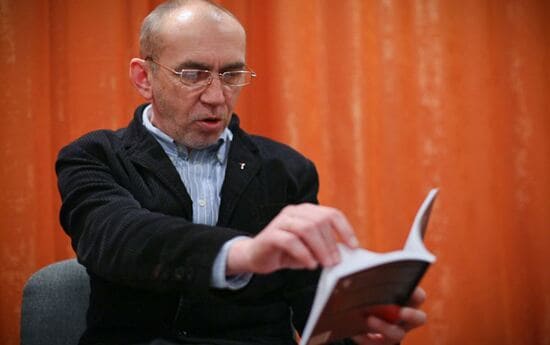 Олександр Ірванець