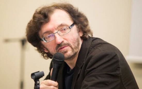 Ярослав Мельник