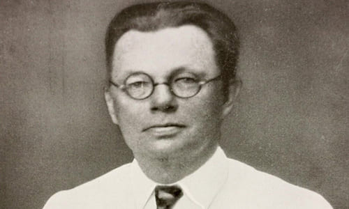 Микола Зеров – літературний критик