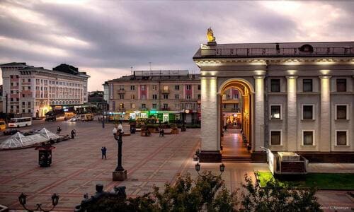 Куди піти в Рівному? ТОП цікавих місць для туриста
